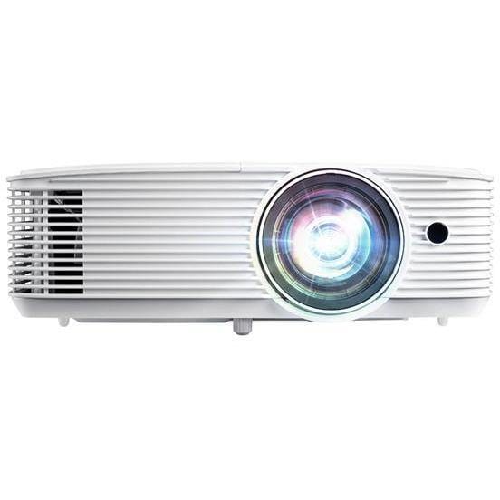 Optoma X318ST Golf Simulator Projector - StrikinGolf