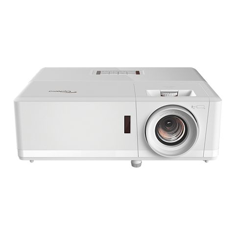 Image of Optoma ZH406 Golf Simulator Projector - StrikinGolf