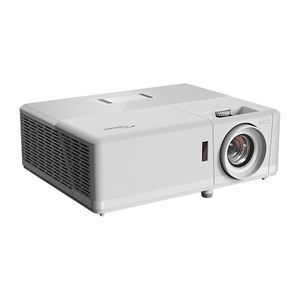Optoma ZH406 Golf Simulator Projector - StrikinGolf