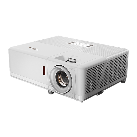 Image of Optoma ZH406 Golf Simulator Projector - StrikinGolf