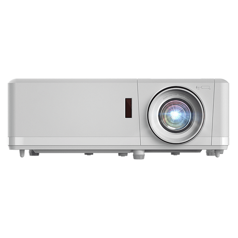 Image of Optoma ZH406 Golf Simulator Projector - StrikinGolf