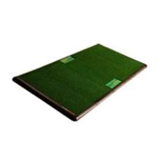 Image of True Strike Academy Golf Mat - StrikinGolf