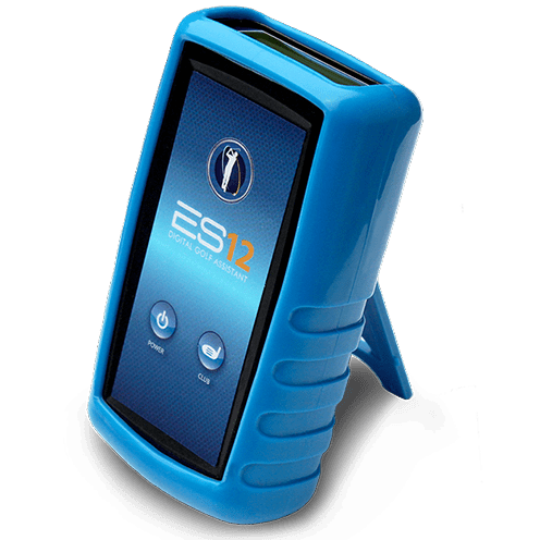 Ernest Sport ES12 Portable Launch Monitor - StrikinGolf