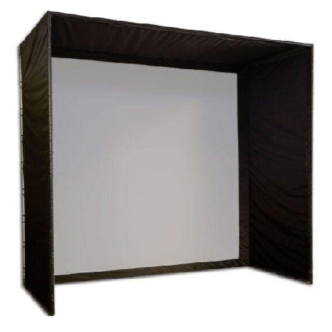 SkyTrak Pro Golf Simulator Package - StrikinGolf