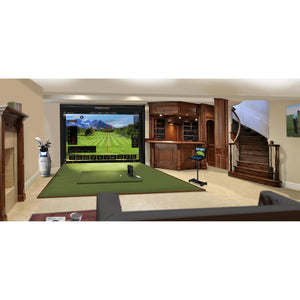 Ernest Sports ES Tour Plus Launch Monitor/Simulator - StrikinGolf