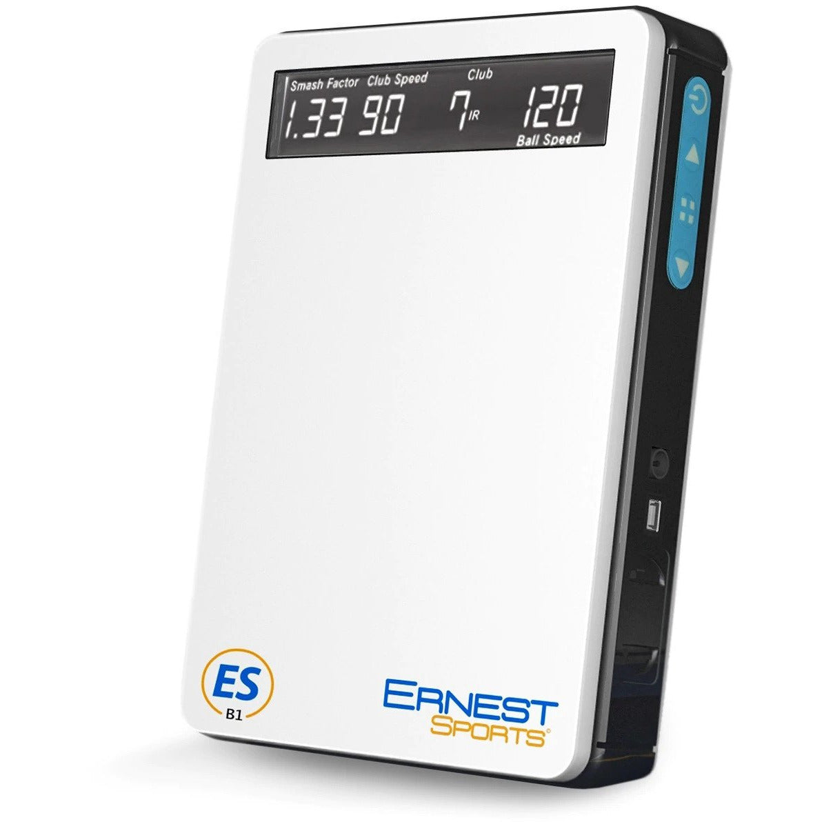 Ernest Sports ESB1 Golf Launch Monitor - StrikinGolf