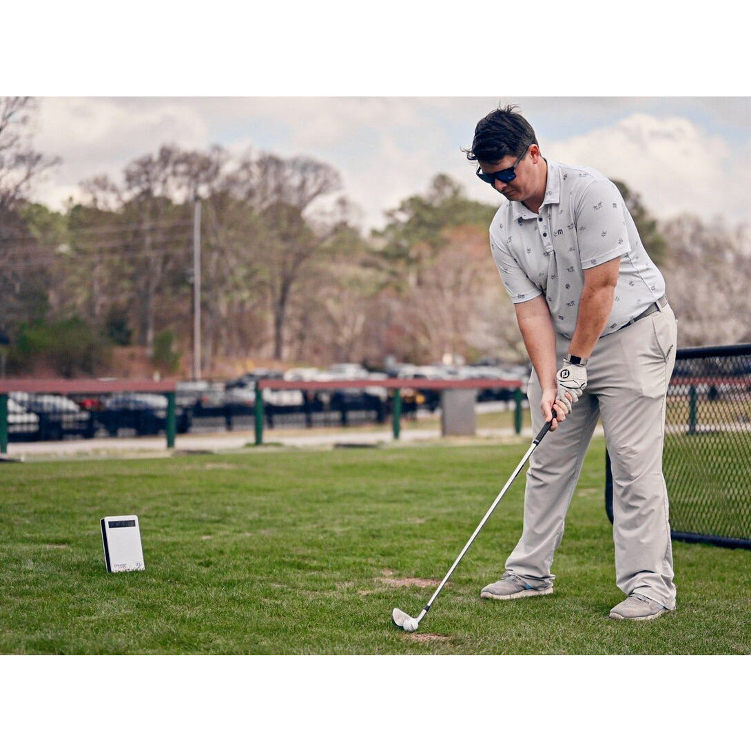 Ernest Sports ESB1 Golf Launch Monitor - StrikinGolf