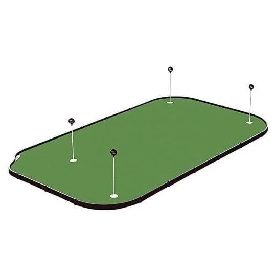 Tour Links 8x14 Money Maker - Premium Putting Green - StrikinGolf