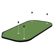 Tour Links 6x12 Birdie Maker - Premium Indoor Putting Green - StrikinGolf