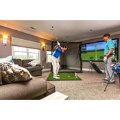 SkyTrak Home Series Package