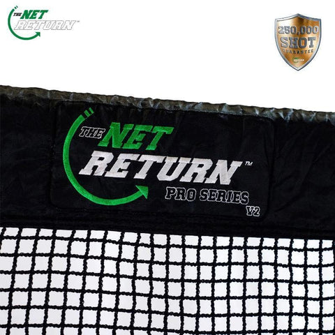 Image of The Net Return Platinum Golf Package V2 - StrikinGolf