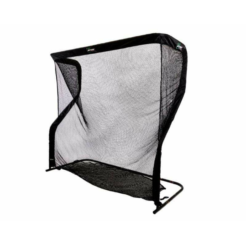 SkyTrak Golf Simulator Package with Net