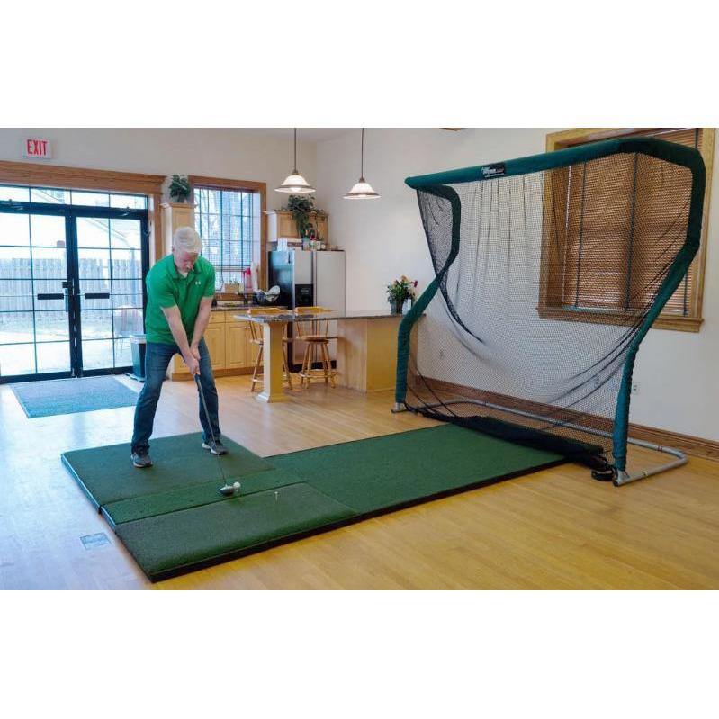 The Net Return Platinum Golf Turf - StrikinGolf