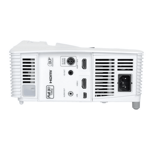 Image of Optoma EH200ST Golf Simulator Projector - StrikinGolf