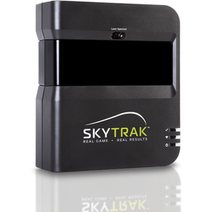 SkyTrak Game Improvement Package +Metal Case - StrikinGolf