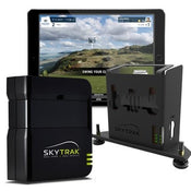 SkyTrak Tee Off (WGT) Package + Metal Case - StrikinGolf