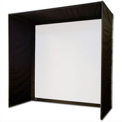 StrikinBay™ - Simulator Screen Enclosure Kit